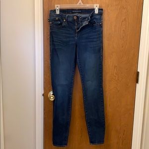 Rock & Republic Berlin Skinny 8